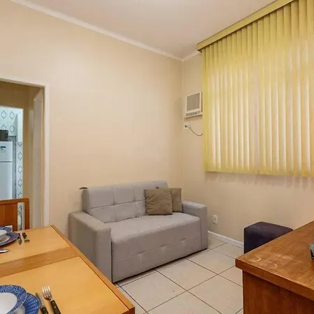 Leblon - Meireles · Leblon 40m2: a 5 min da praia-2