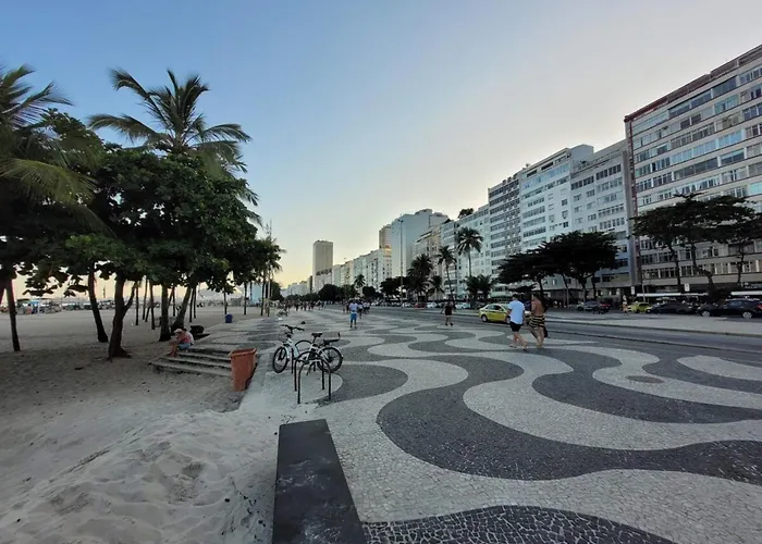 Suh Leme 04 Studio Comfort Rio de Janeiro